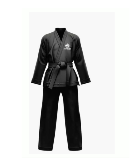 Martial Arts Uniform