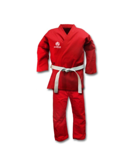 Martial Arts Uniform