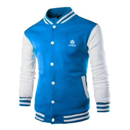 Varsity jacket