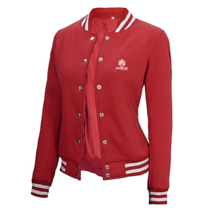 Varsity jacket