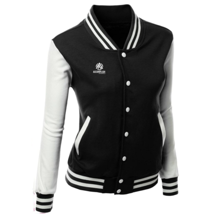 Varsity jacket