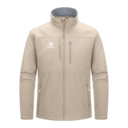 Softshell Jacket