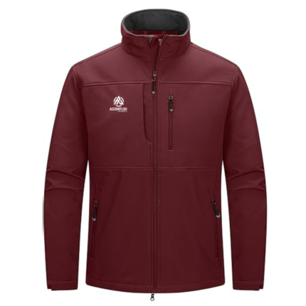 Softshell Jacket