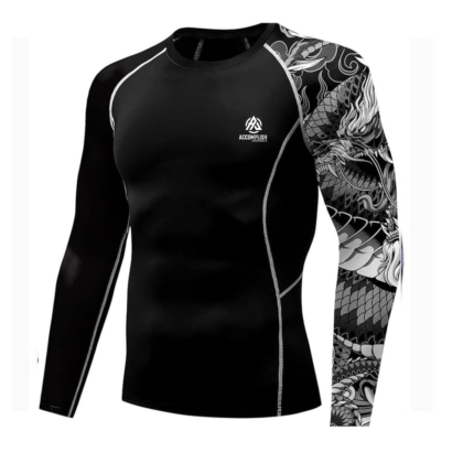 Rash Guard