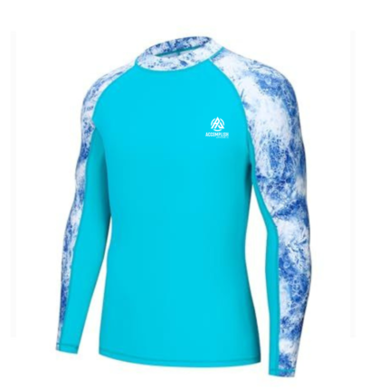 Rash Guard