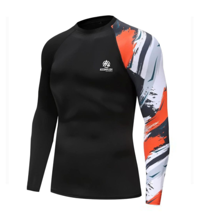 Rash Guard