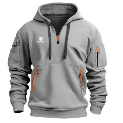 Men Hoodies
