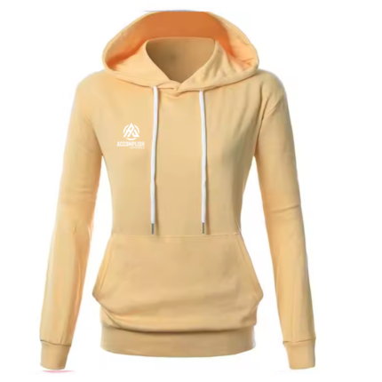 Women Hoodies