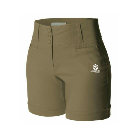 Women Shorts