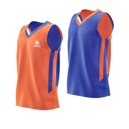 basketball Jersey