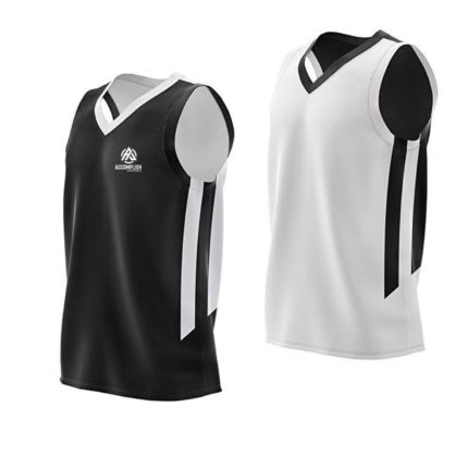 basketball Jersey