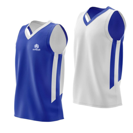 basketball Jersey