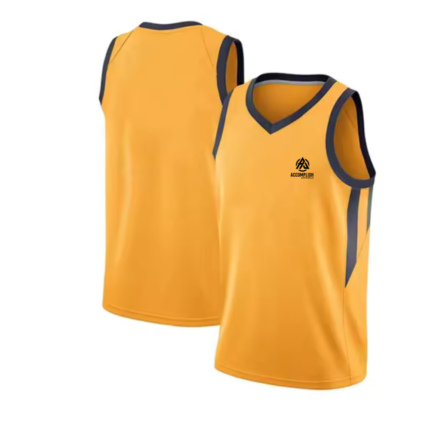 basketball Jersey