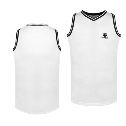 basketball Jersey