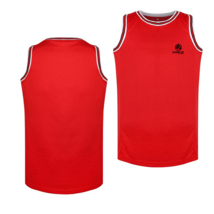 basketball Jersey
