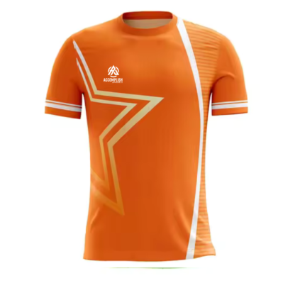 soccer Jersey