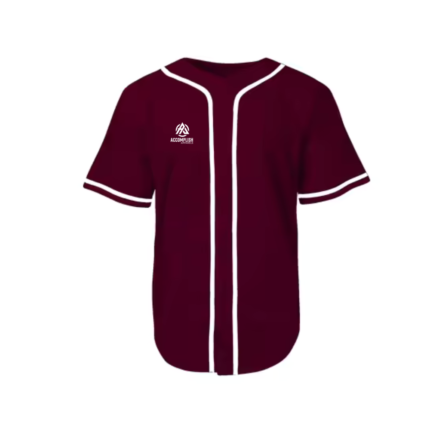 Baseball Jersey