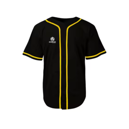 Baseball Jersey