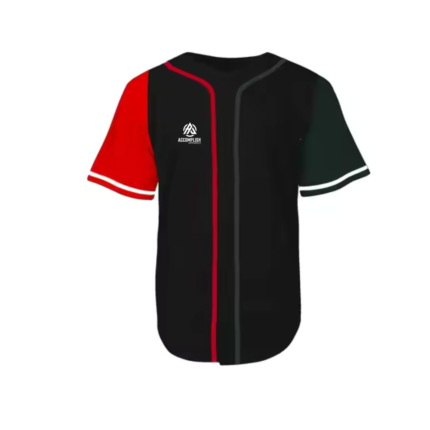 Baseball Jersey