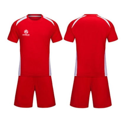 Soccer Uniform