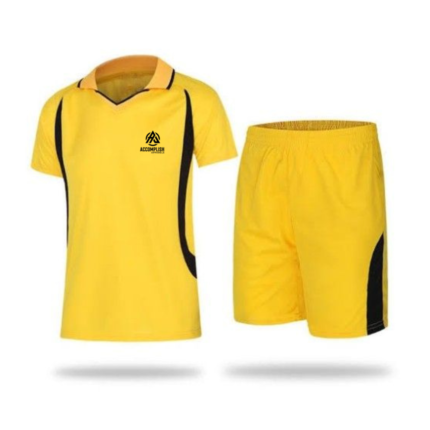 Soccer Uniform