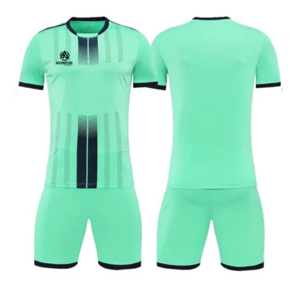 Soccer Uniform