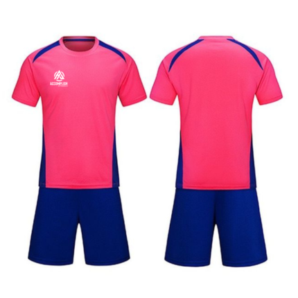 Soccer Uniform
