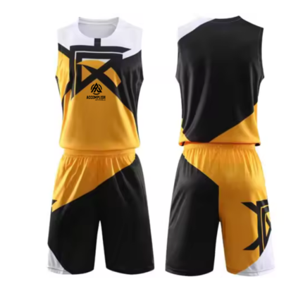 Basketball Uniform