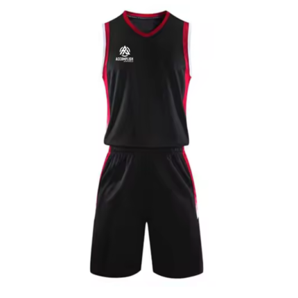 Basketball Uniform