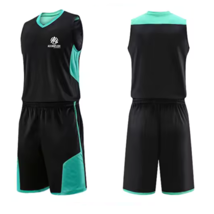 Basketball Uniform