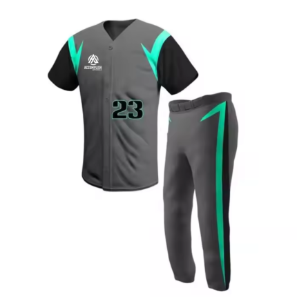 Baseball Uniform