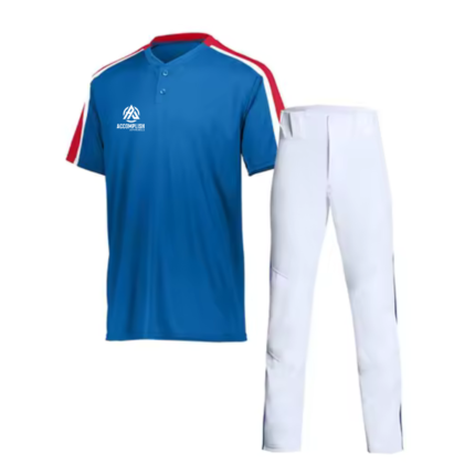 Baseball Uniform