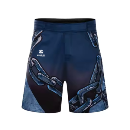 MMA Shorts