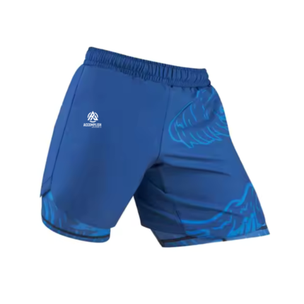 MMA Shorts
