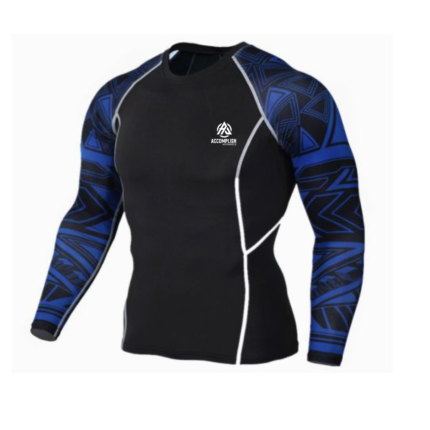 Rash Guard