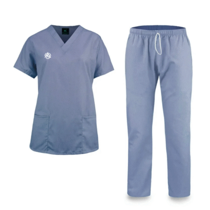 Scrub Uniform