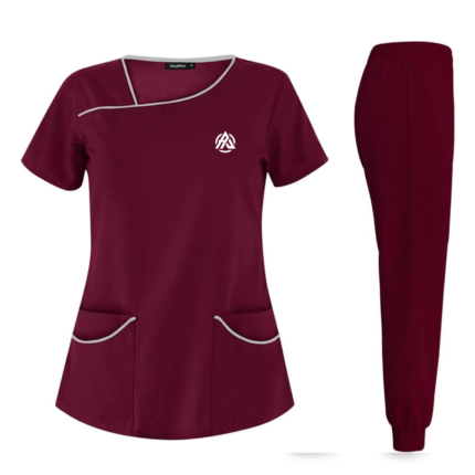 Scrub Uniform