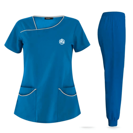 Scrub Uniform