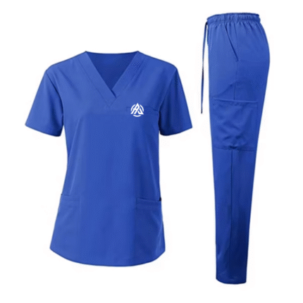 Scrub Uniform