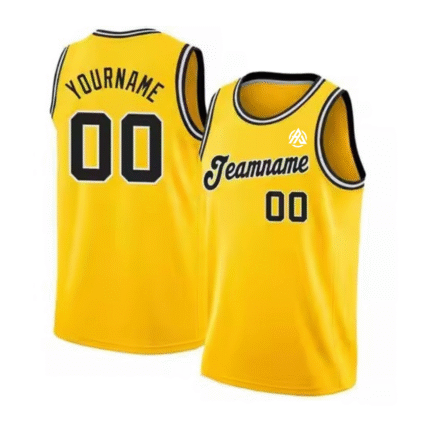 Basketball Jersey