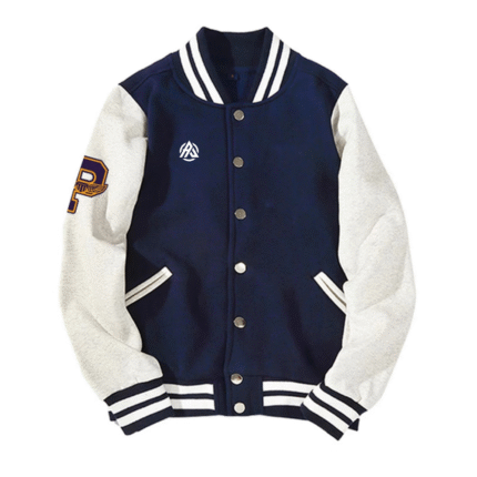 Varsity Jacket