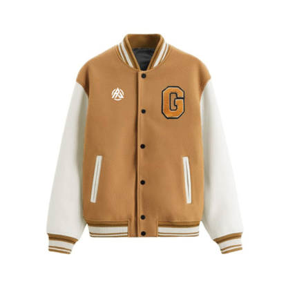 Varsity Jacket