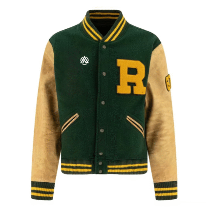Varsity Jacket