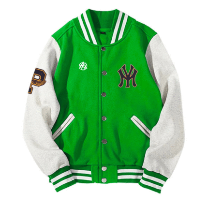 Varsity Jacket