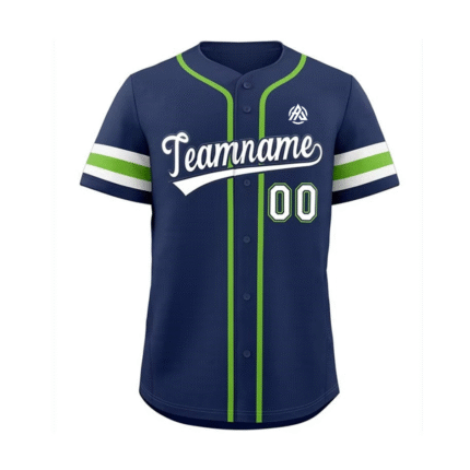 Baseball Jersey