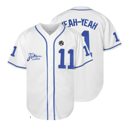 Baseball Jersey